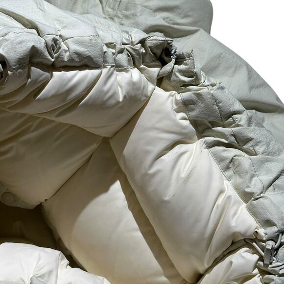 $1,000 4.0 Right down puffer jacket - Picture 5 of 5